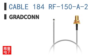 CABLE 184 RF-150-A-2 ͼƬ