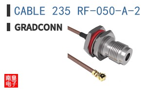 CABLE 235 RF-050-A-2 ͼƬ