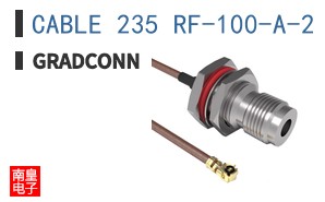 CABLE 235 RF-100-A-2 ͼƬ