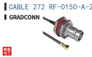 CABLE 272 RF-0150-A-2 ͼƬ