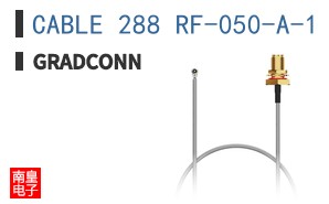 CABLE 288 RF-050-A-1 ͼƬ