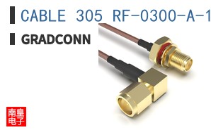 CABLE 305 RF-0300-A-1 ͼƬ