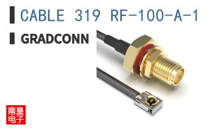 CABLE 319 RF-100-A-1 ͼƬ