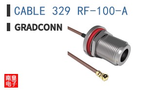 CABLE 329 RF-100-A ͼƬ