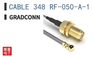 CABLE 348 RF-050-A-1 ͼƬ