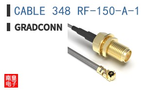 CABLE 348 RF-150-A-1 ͼƬ
