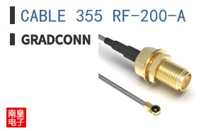 CABLE 355 RF-200-A ͼƬ