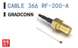 CABLE 366 RF-200-A ͼƬ