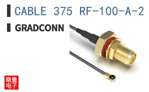 CABLE 375 RF-100-A-2 ͼƬ