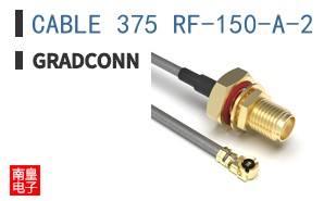 CABLE 375 RF-150-A-2 ͼƬ
