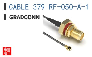 CABLE 379 RF-050-A-1 ͼƬ