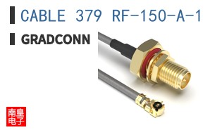 CABLE 379 RF-150-A-1 ͼƬ