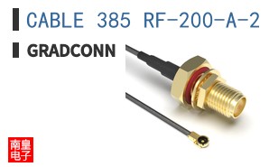 CABLE 385 RF-200-A-2 ͼƬ