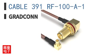 CABLE 391 RF-100-A-1 ͼƬ