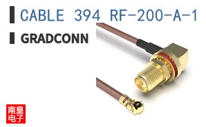 CABLE 394 RF-200-A-1 ͼƬ