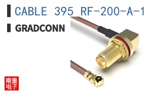 CABLE 395 RF-200-A-1 ͼƬ