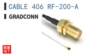 CABLE 406 RF-200-A ͼƬ