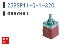 25BSP11-Q-1-32C ͼƬ
