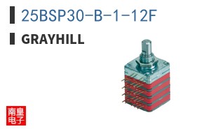 25BSP30-B-1-12F ͼƬ