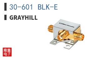 30-601 BLK-E ͼƬ