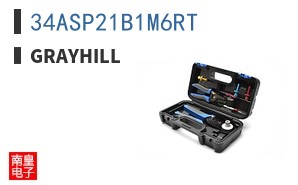 34ASP21B1M6RT ͼƬ