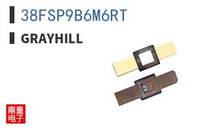 38FSP9B6M6RT ͼƬ