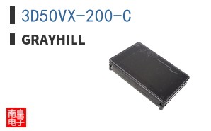 3D50VX-200-C ͼƬ
