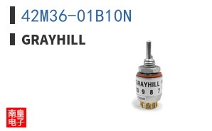42M36-01B10N ͼƬ