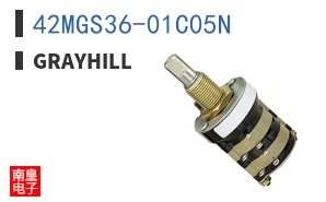 42MGS36-01C05N ͼƬ
