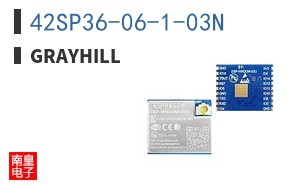 42SP36-06-1-03N ͼƬ