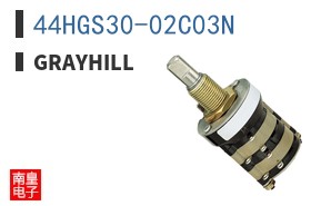44HGS30-02C03N ͼƬ
