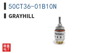 50CT36-01B10N ͼƬ