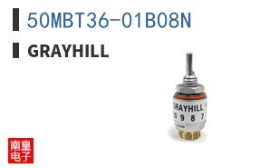 50MBT36-01B08N ͼƬ
