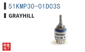 51KMP30-01D03S ͼƬ