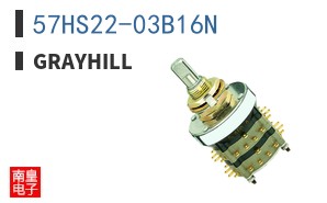 57HS22-03B16N ͼƬ