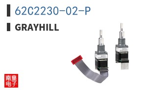 62C2230-02-P ͼƬ