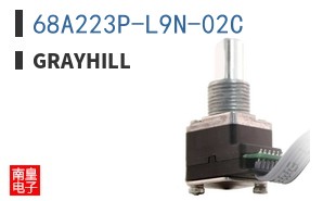 68A223P-L9N-02C ͼƬ
