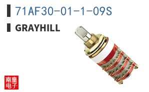 71AF30-01-1-09S ͼƬ