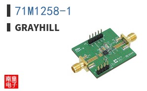 71M1258-1 ͼƬ