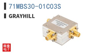 71MBS30-01C03S ͼƬ