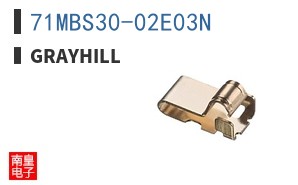 71MBS30-02E03N ͼƬ