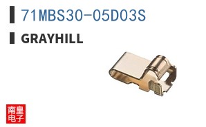 71MBS30-05D03S ͼƬ