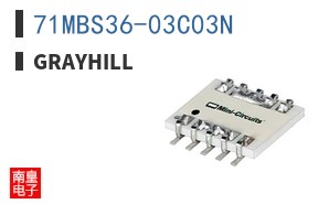 71MBS36-03C03N ͼƬ