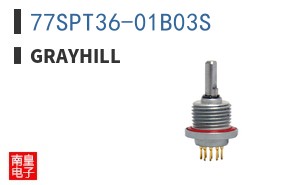 77SPT36-01B03S ͼƬ