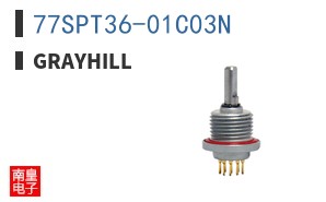 77SPT36-01C03N ͼƬ