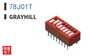 78J01T ͼƬ