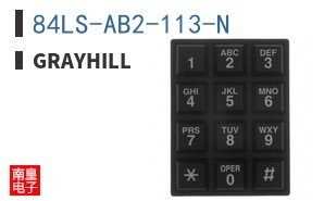 84LS-AB2-113-N ͼƬ