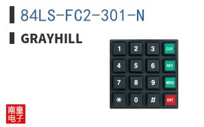 84LS-FC2-301-N ͼƬ