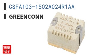 CSFA103-1502A024R1AA ͼƬ