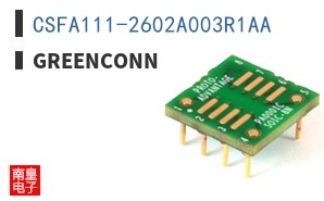 CSFA111-2602A003R1AA ͼƬ